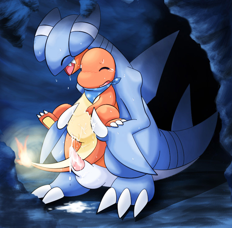 Charmander Porn - Post 46887: Charmander Gabite Porkyman Porkyman_Mystery_Dungeon