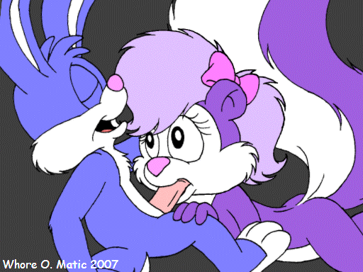 512px x 384px - Post 569936: animated Buster_Bunny Fifi_La_Fume Tiny_Toon_Adventures  Whore_O._Matic