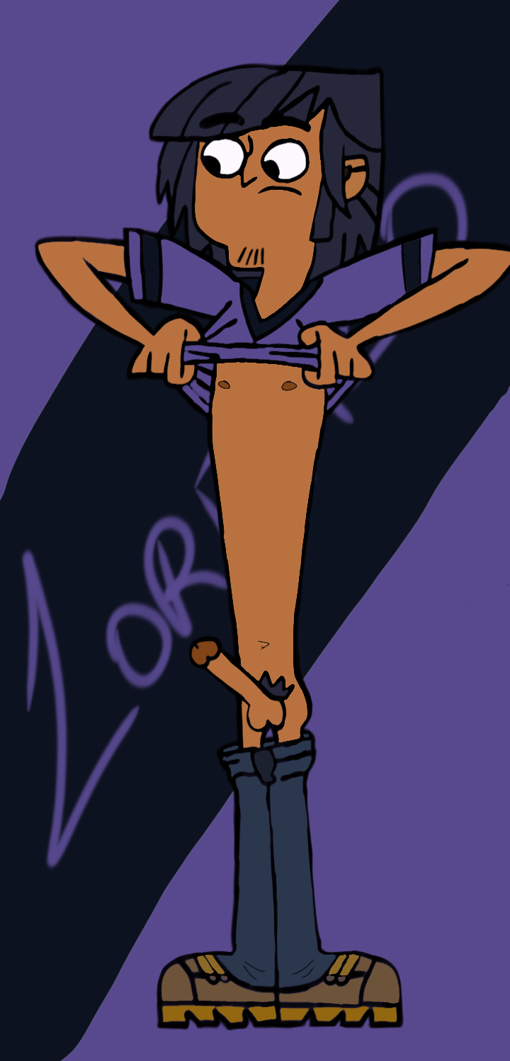 Gay Porn Total Drama Lorenzo - Post 3713476: Lorenzo Ridonculous_Race Total_Drama