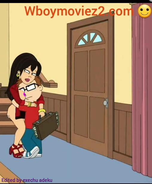 American Dad Qwen Porn - Post 3792541: American_Dad edit exechu_adeku Gwen_Ling Steve_Smith