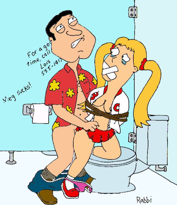 Family Guy Cindi Porn - Post 939536: Cindi Family_Guy Glenn_Quagmire Rabbi