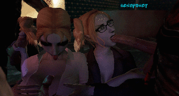 364px x 196px - Post 1193022: animated honeyshot Jeanette_Voerman Source_Filmmaker  Therese_Voerman vampire Vampire_The_Masquerade_Bloodlines