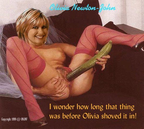 Post 5150340: fakes music Olivia_Newton-John