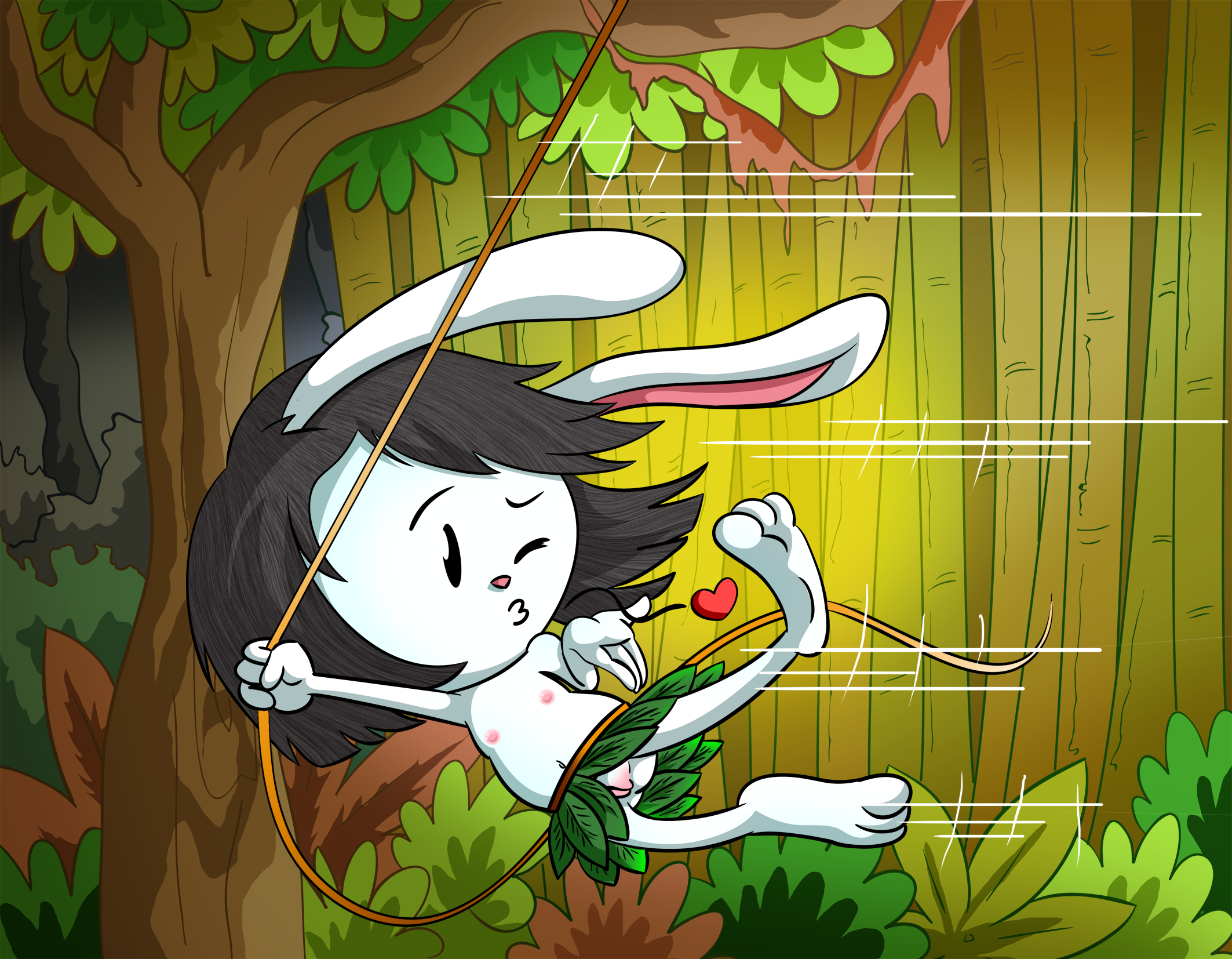 Elinor wonders why rule 34