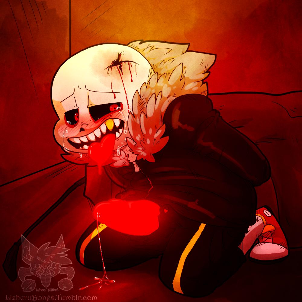 Post 3344060 Horrorsans Horrortale Lizherubones Sans Undertale 0180