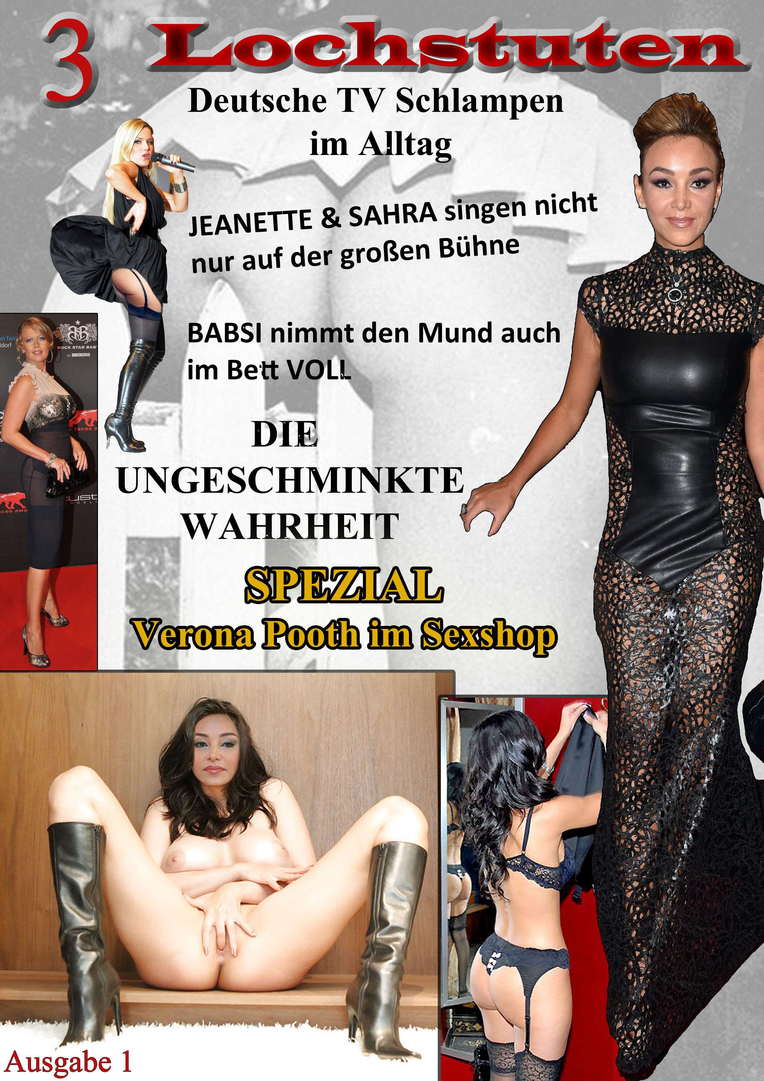 Post 1954322 Barbaraschoneberger Fakes Jeanettebiedermann Veronafeldbusch 