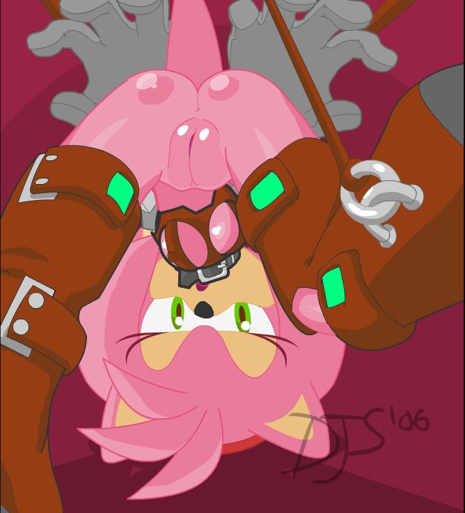 Amy Rose Tentacle Porn - Post 216484: Amy_Rose servedasiS Sonic_the_Hedgehog_(series)