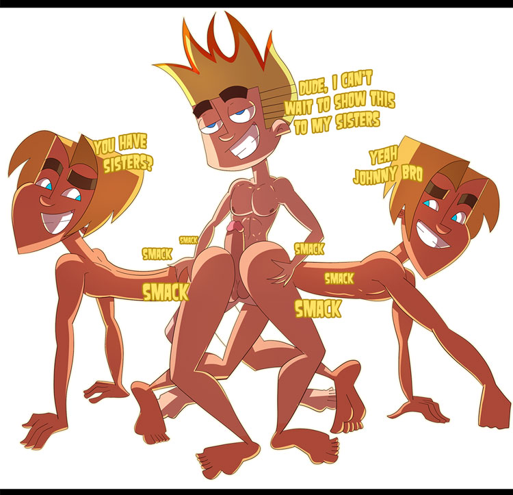 Johnny Test Gil Gay Porn - Post 1969134: Gil_Nexdor iyumiblue Johnny_Test Johnny_Test_(series)