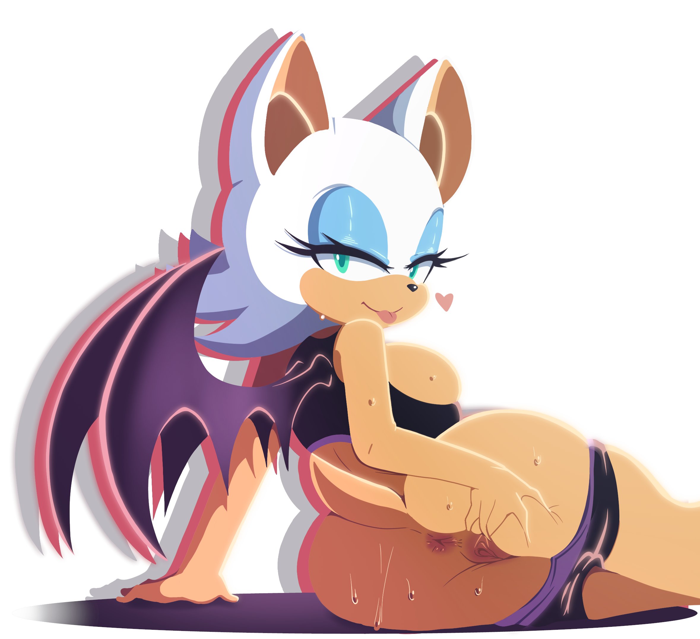 Post 5885842 Hearlesssoul Rougethebat Senshion Sonicthehedgehogseries 