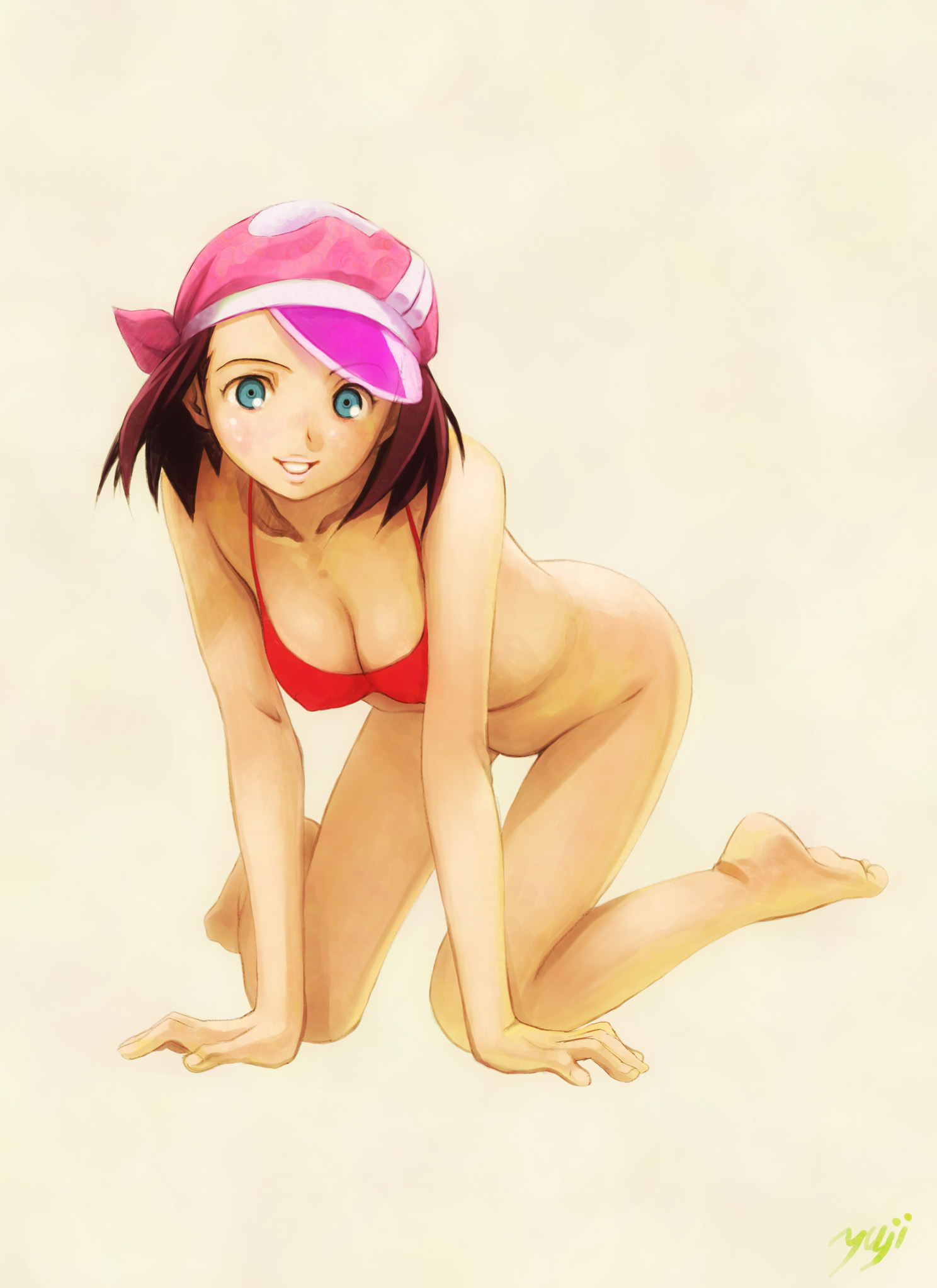 Eureka seven gidget