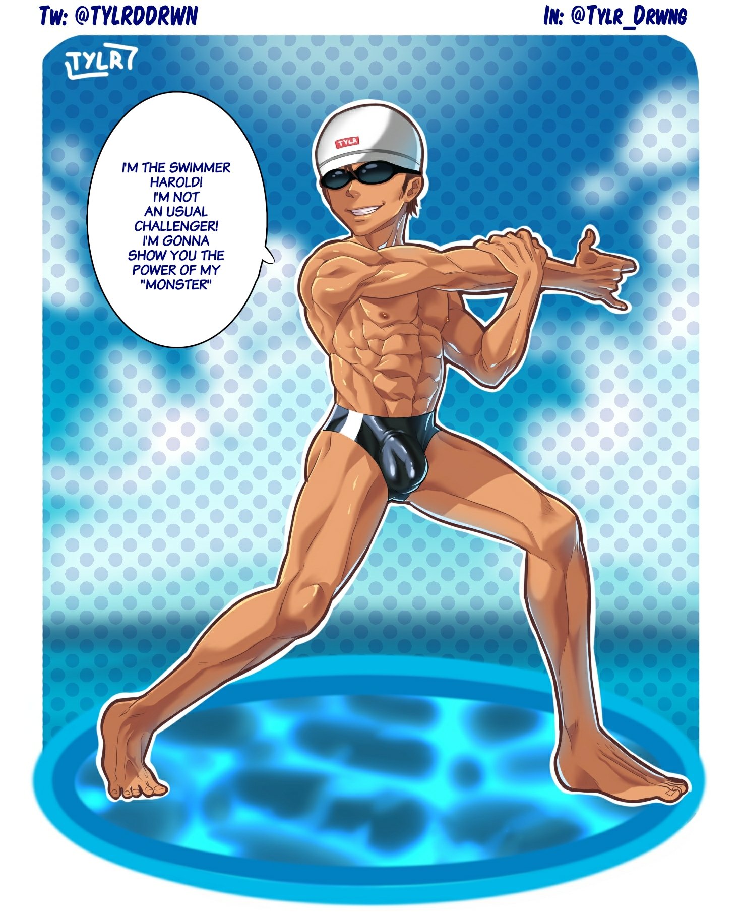 Male swimmers bulge - cmsadmin.insigniahealth.com