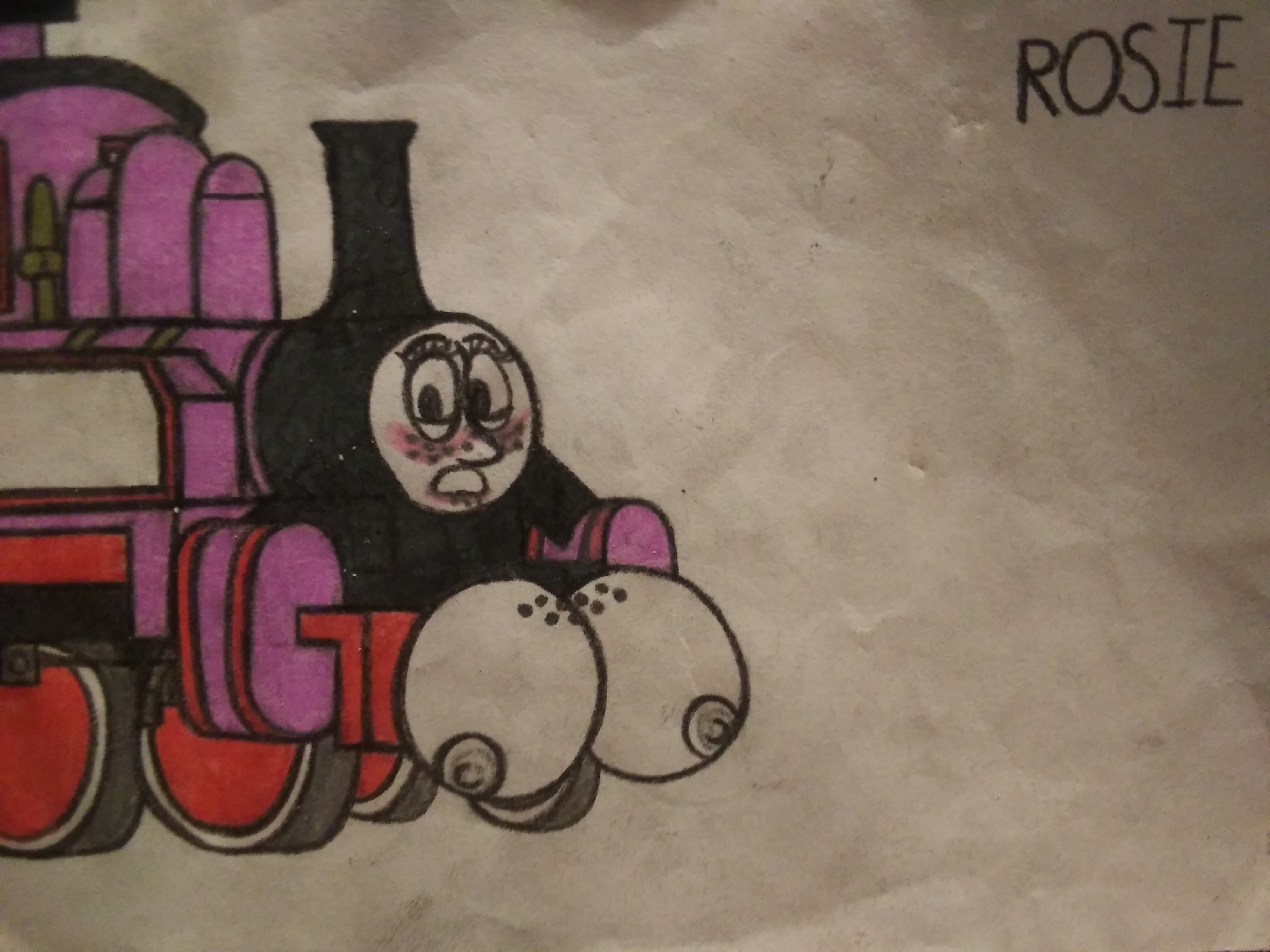 Post 2879808 Cebolla12 Rosiethepinkengine Thomasandfriends 