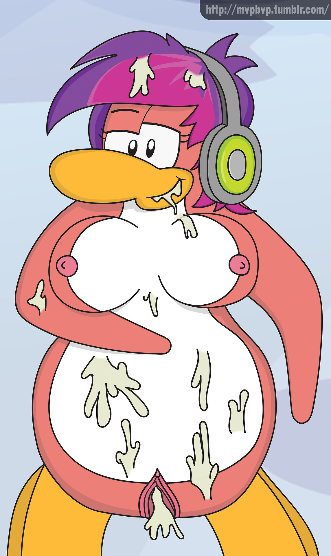 Cadence Club_Penguin MvpBvp