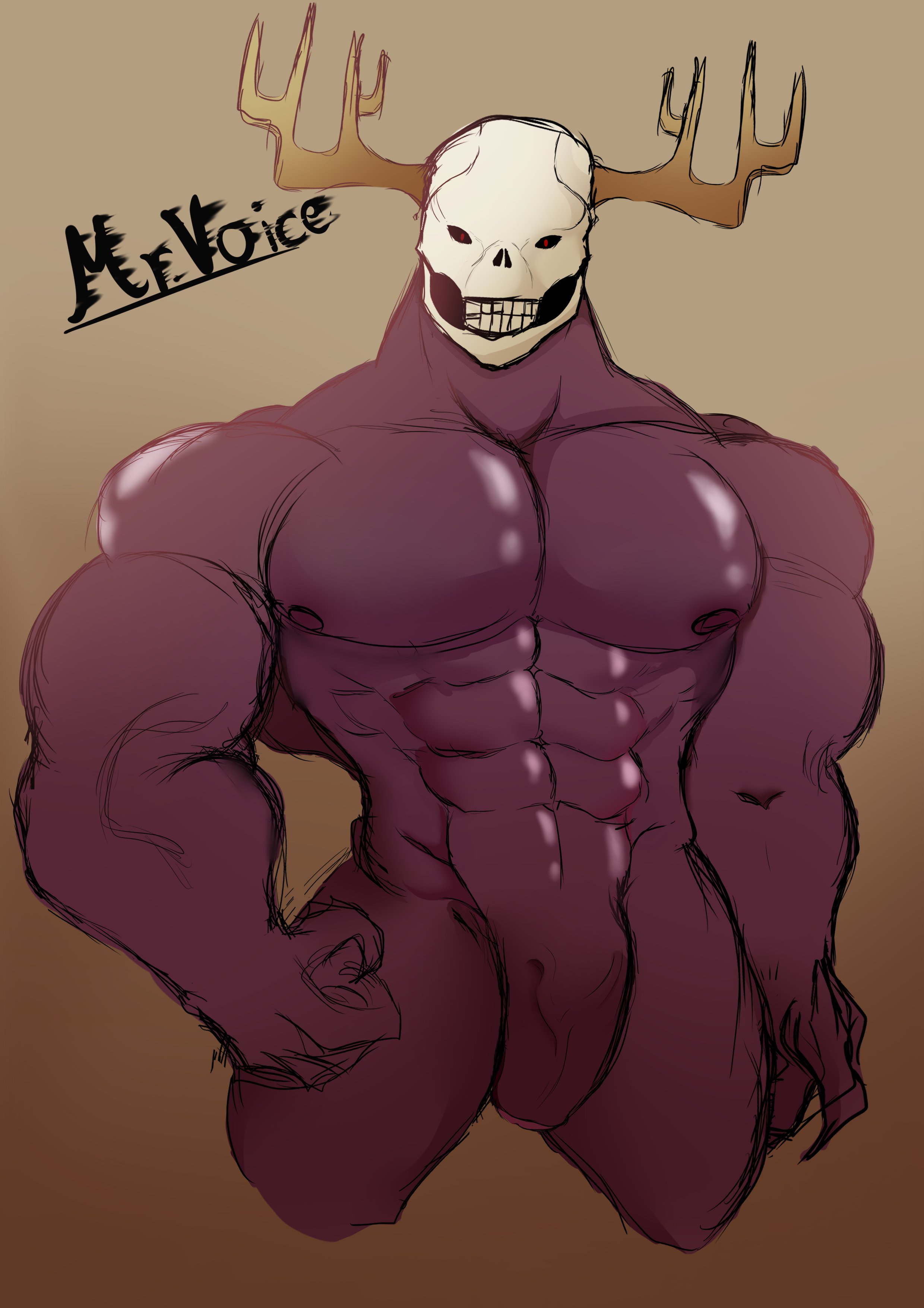 Little misfortune rule 34