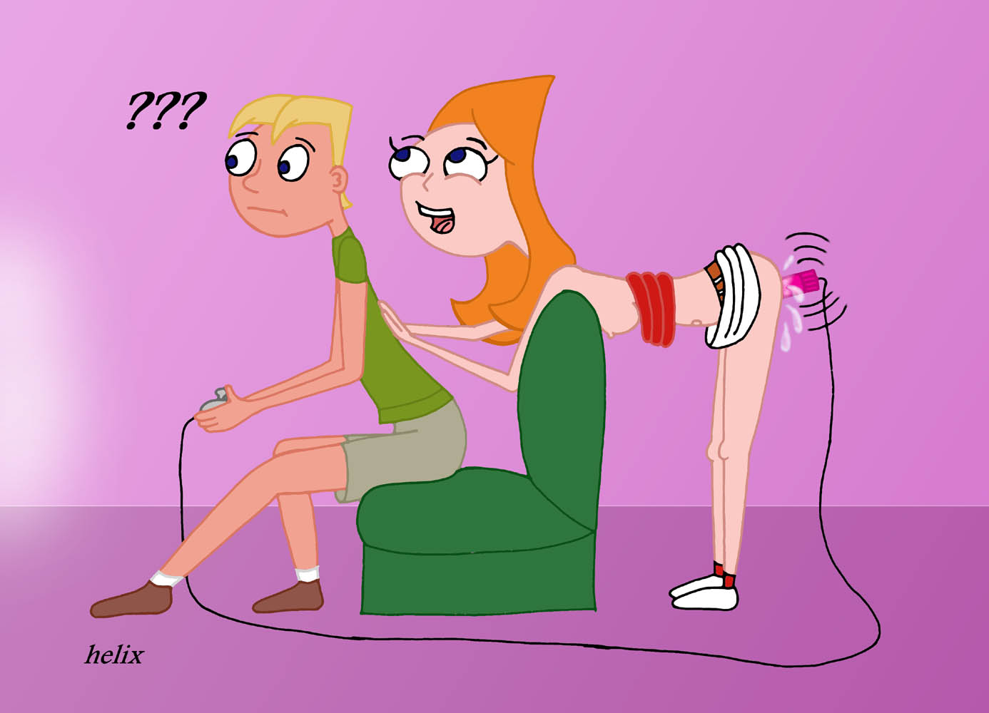 1386px x 1000px - Post 814833: Candace_Flynn helix Jeremy_Johnson Phineas_and_Ferb