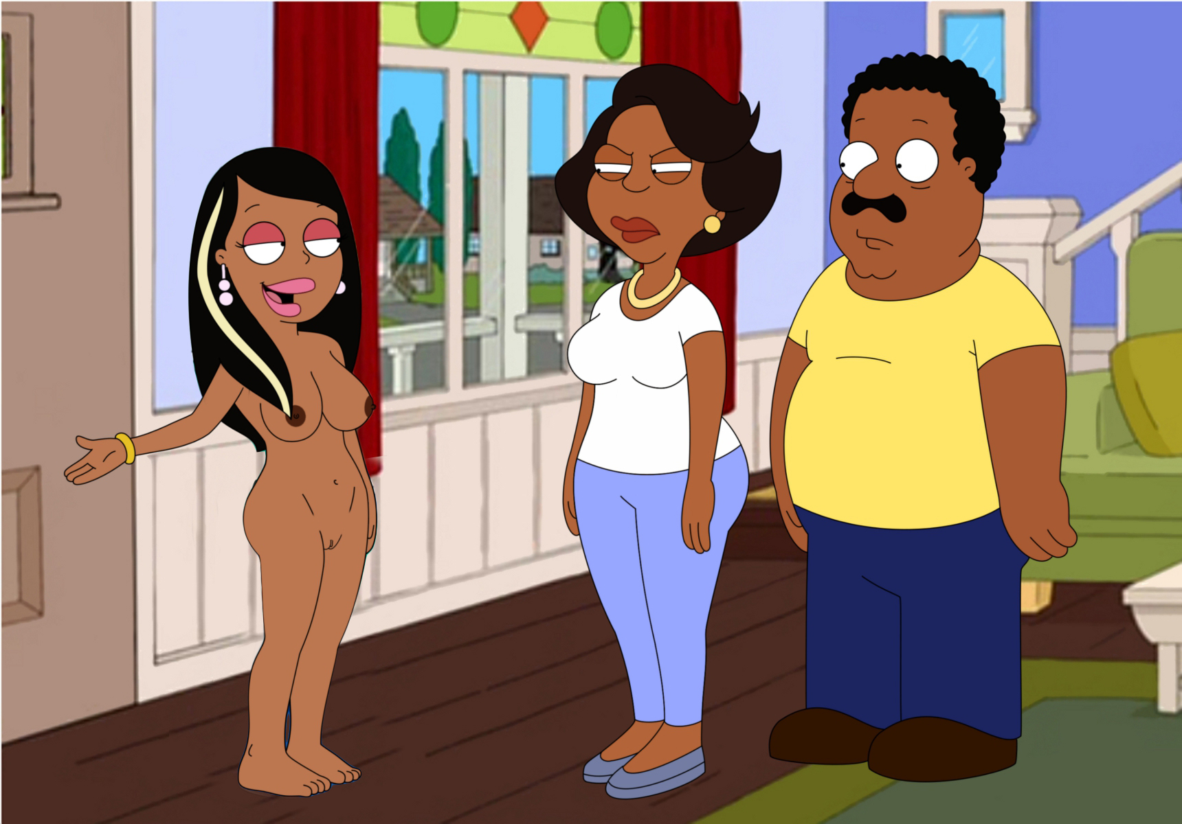 Post 2076653 Clevelandbrown Copypastezombie Donnatubbs Robertatubbs Theclevelandshow 0721