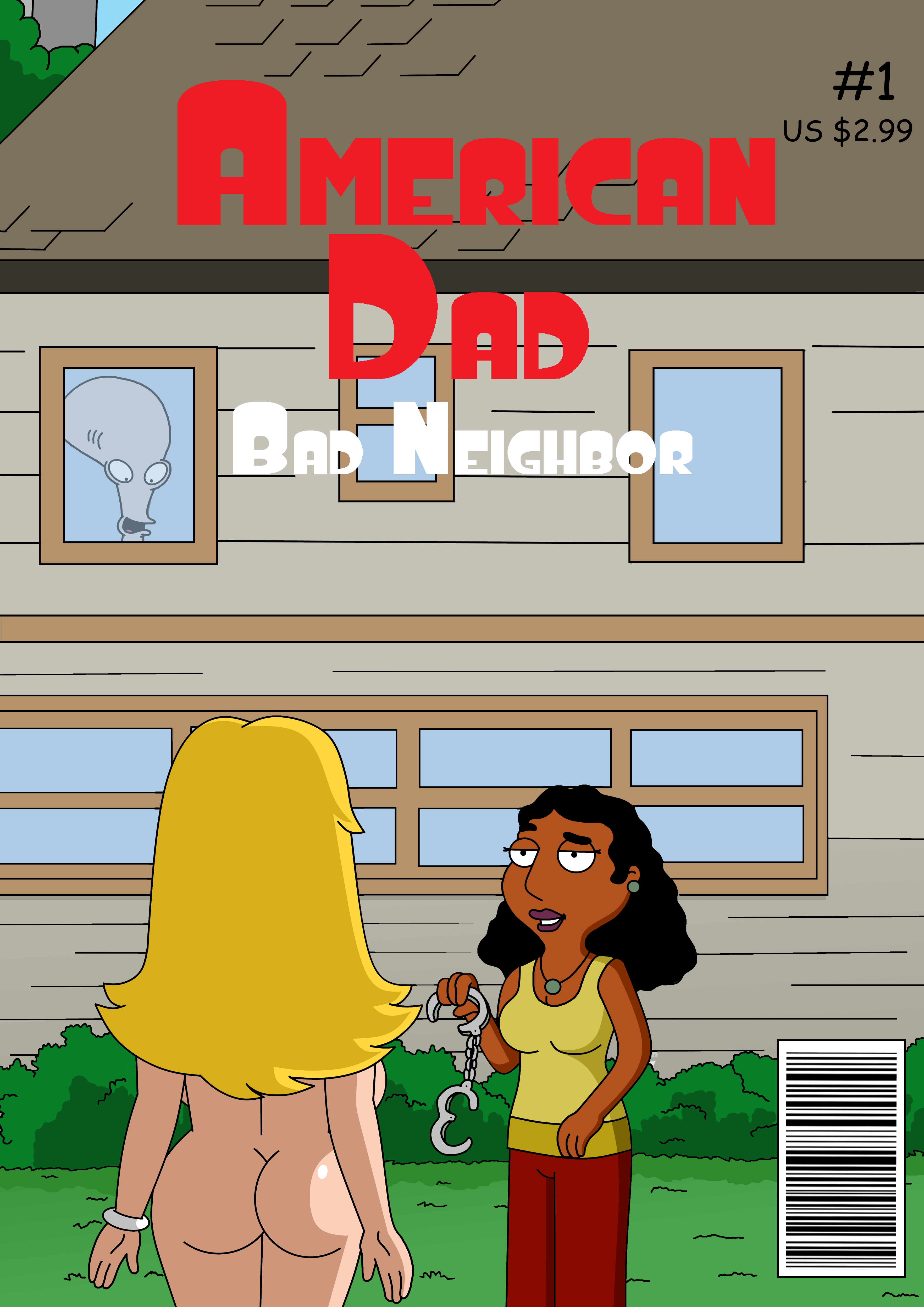 3529px x 4992px - Post 4818651: American_Dad chakoozie Francine_Smith Linda_Memari