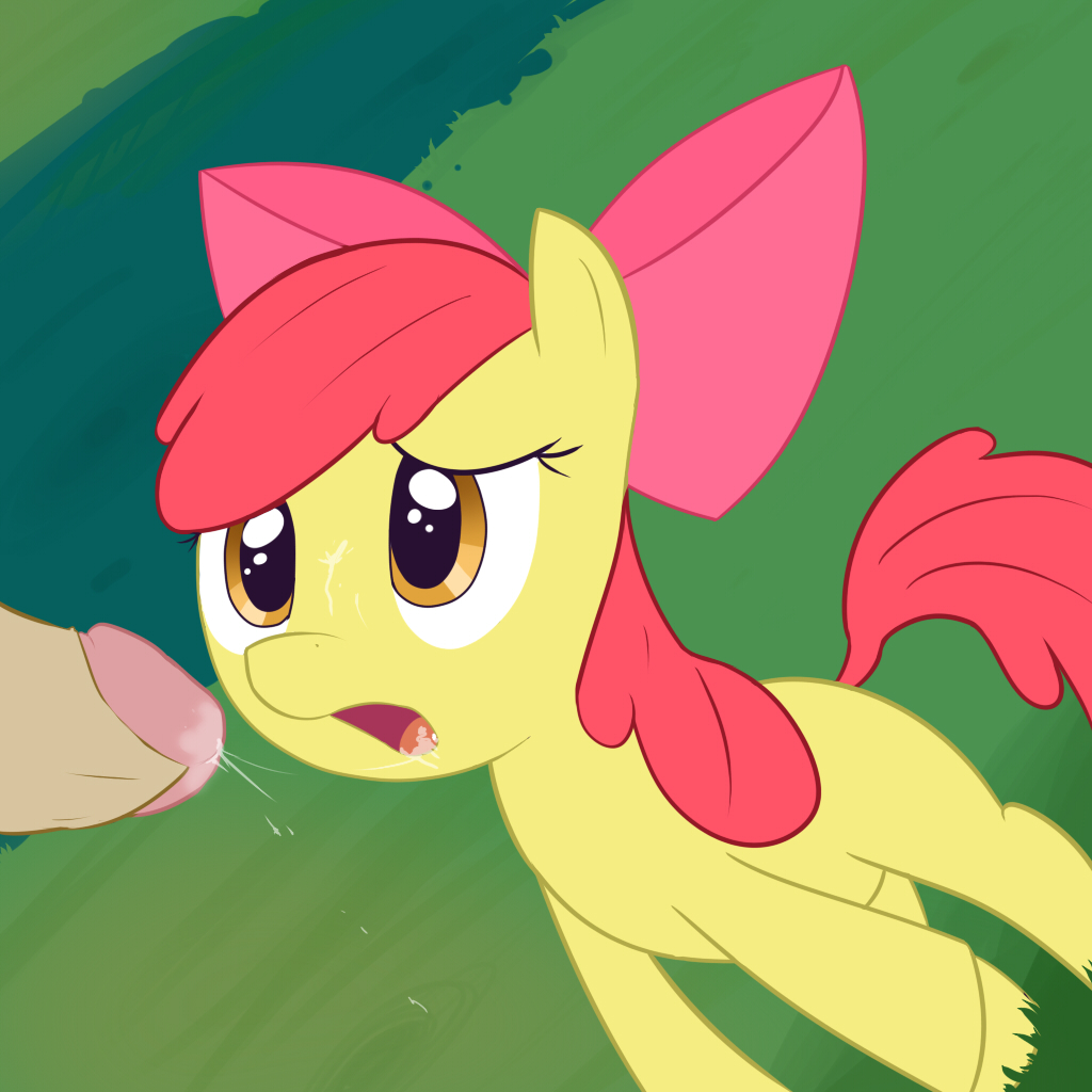 Apple Bloom Human Porn - Post 550798: Apple_Bloom Cutie_Mark_Crusaders Friendship_is_Magic  My_Little_Pony TheGalen