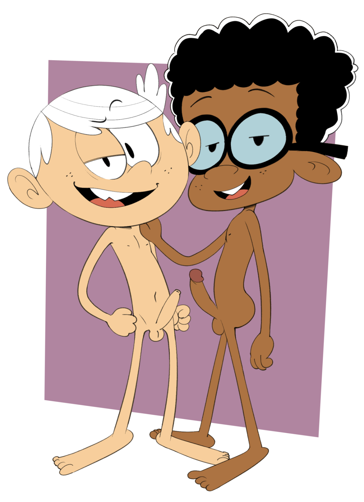 Post 4443382 Clydemcbride Jerseydevil Lincolnloud Theloudhouse 