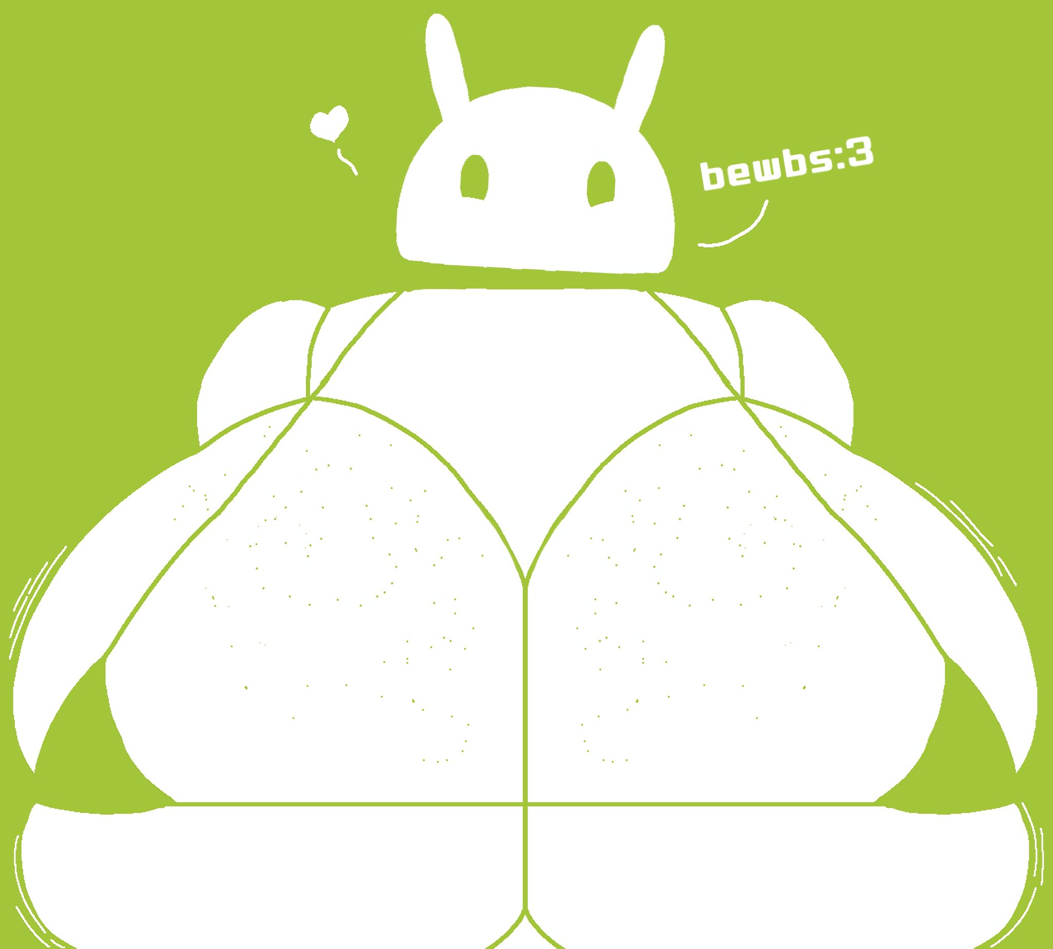 Post 5909342 Android Bugdroid Mascots Rule63 Videogamedunky 2027