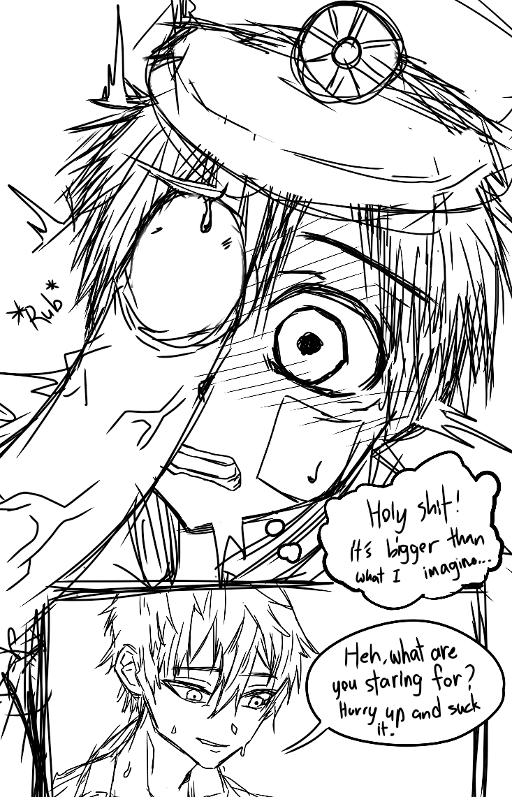 Who does teru minamoto like