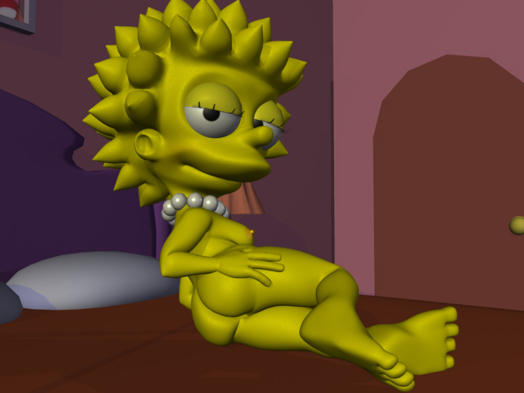 Anatomically Correct Lisa Simpson Porn - Post 512256: Lisa_Simpson The_Simpsons Zst_Xkn