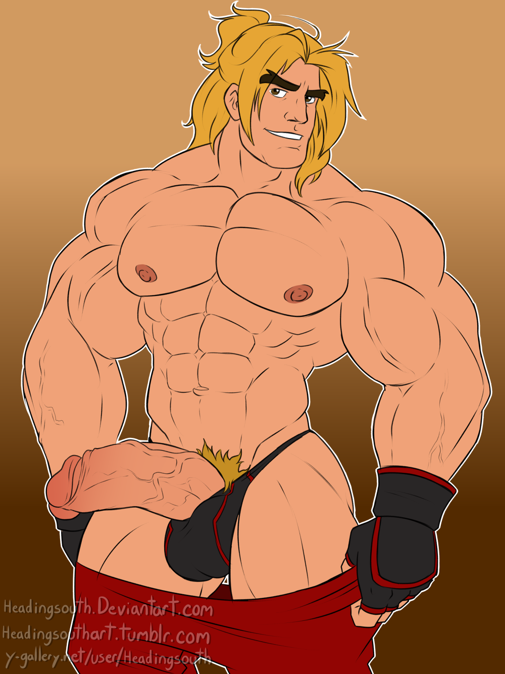 Post 1808854 Headingsouthart Kenmasters Streetfighter 