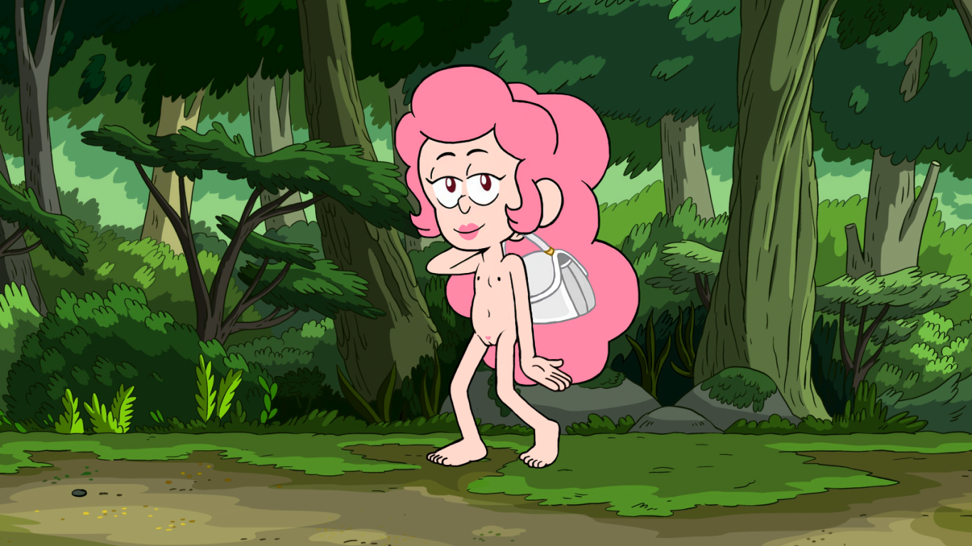 Craig of the creek naked