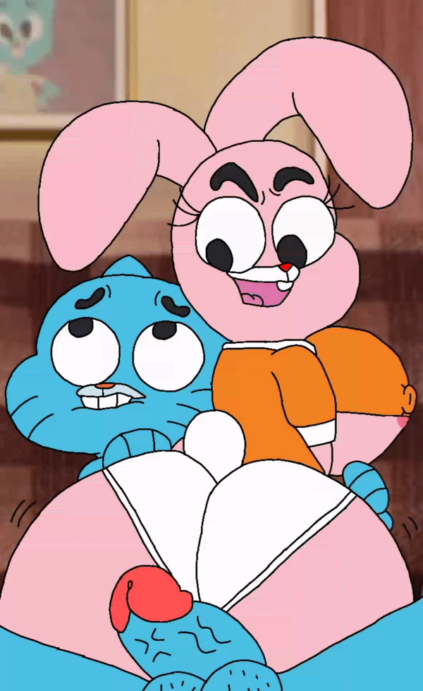 Post 4396441 Anais Watterson Animated Gumball Watterson The Amazing World Of Gumball
