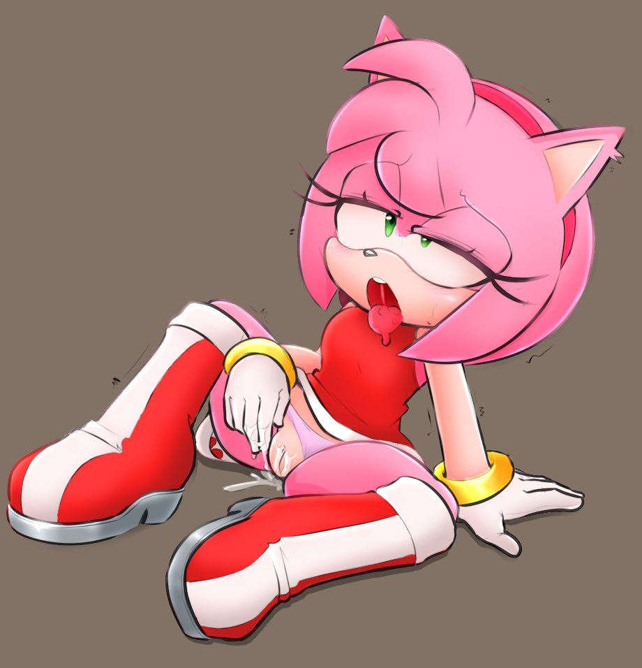 Post 5233058 Amyrose Edit Hearlesssoul Sonicthehedgehogseries