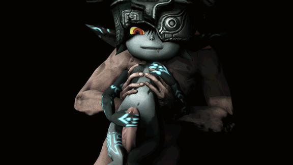 576px x 324px - Post 1318085: animated Legend_of_Zelda Midna Source_Filmmaker  Twilight_Princess