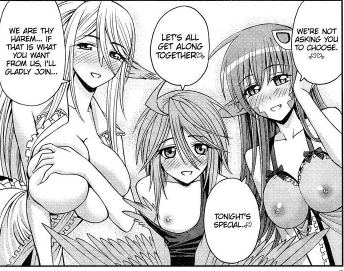 Centorea_Shianus Lamia Miia Monster_Musume:_Everyday_Life_With_Monster_Girls Papi centaur harpy