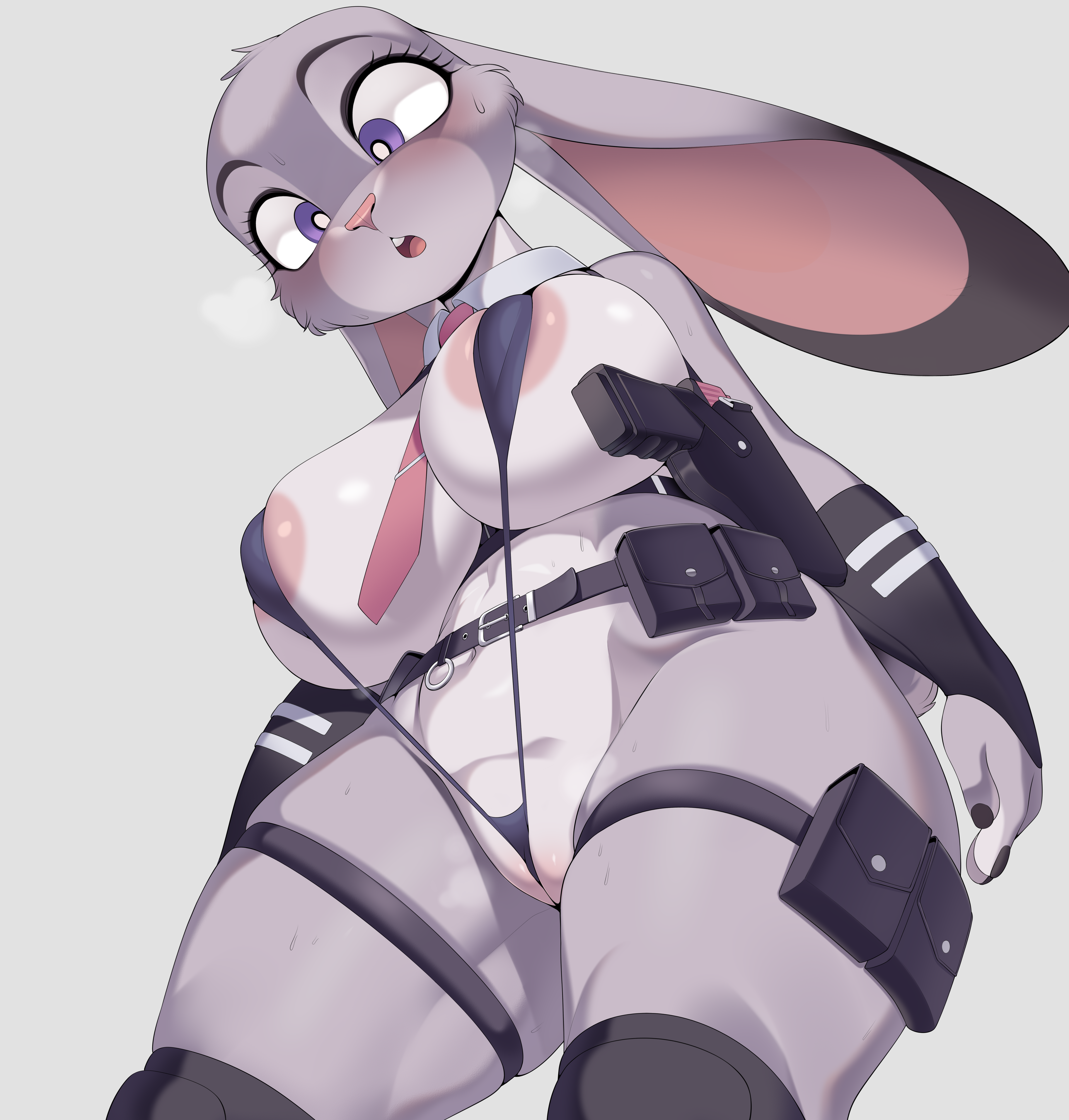 Post 5324208: cervina7 Judy_Hopps Zootopia