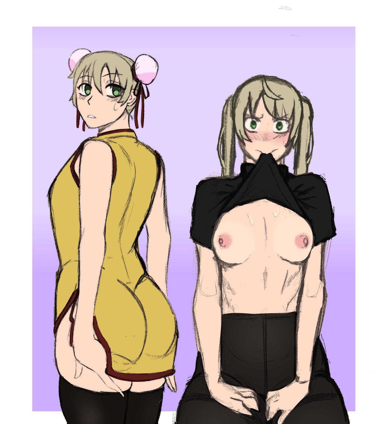 Post 5198260 Makaalbarn Mobubeinglewd Souleater 8755