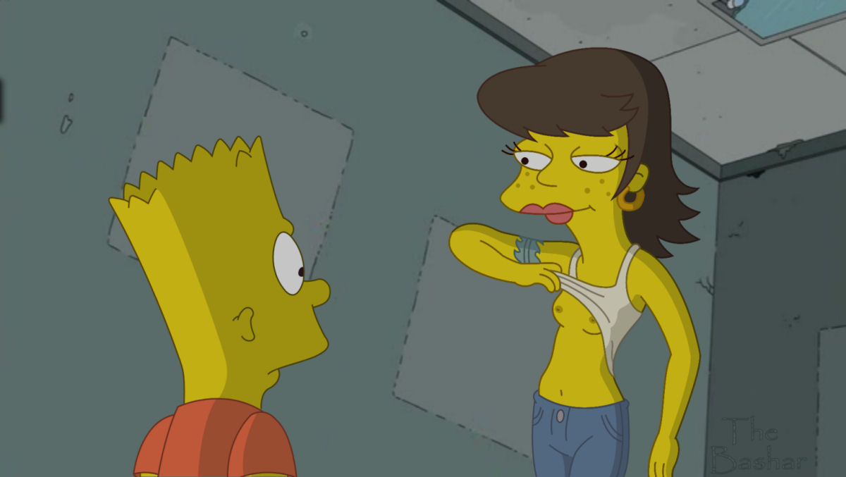 Shauna simpsons