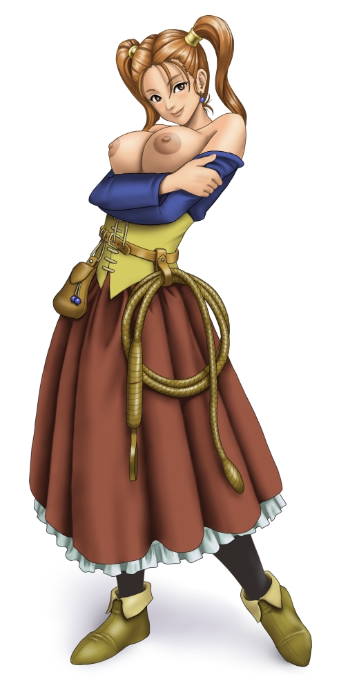 Post 999922 Dragonquestseries Dragonquestviii Irotsuya Jessicaalbert