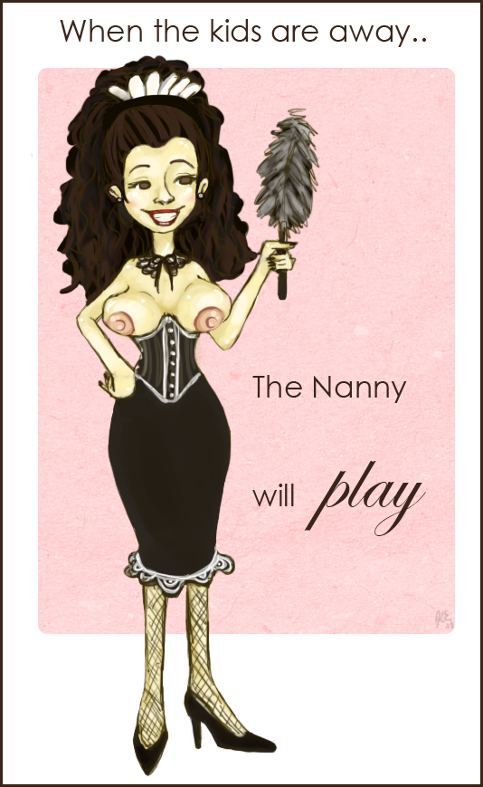 Fran_Drescher Fran_Fine The_Nanny