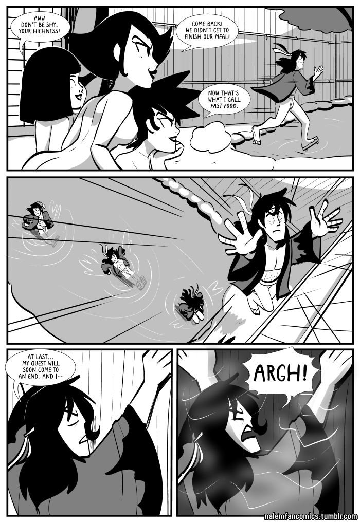 Daughters_of_Aku Samurai_Jack Samurai_Jack_(character) comic