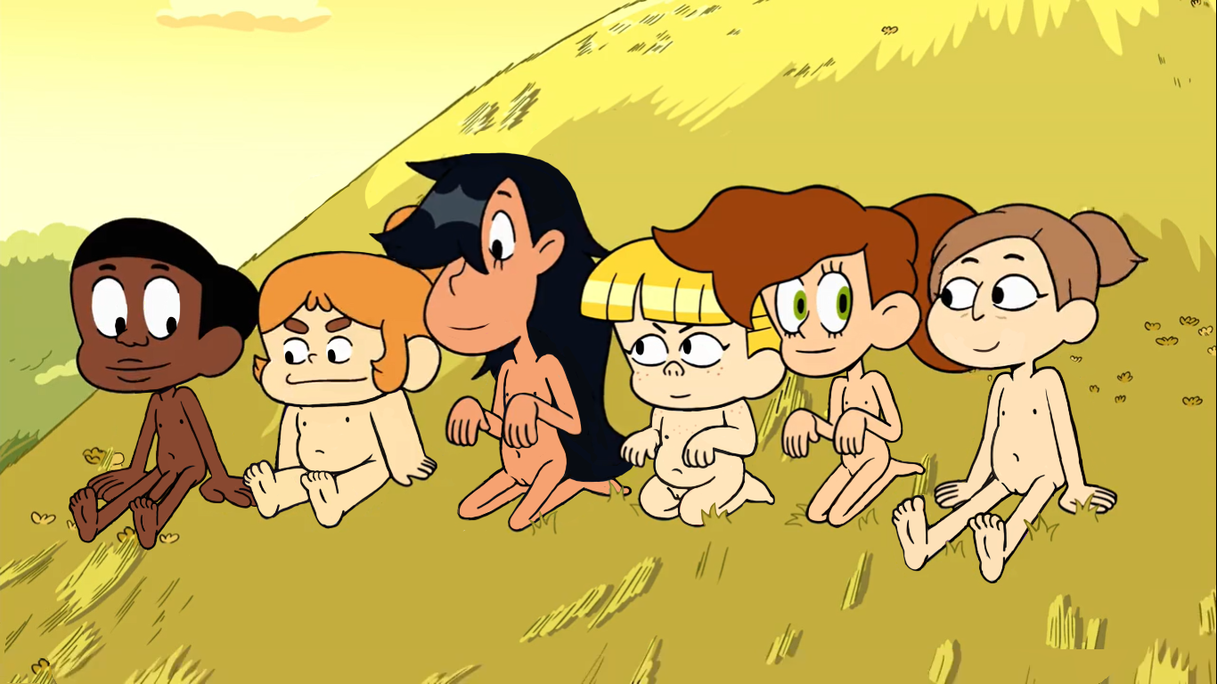 Craig of the creek nude