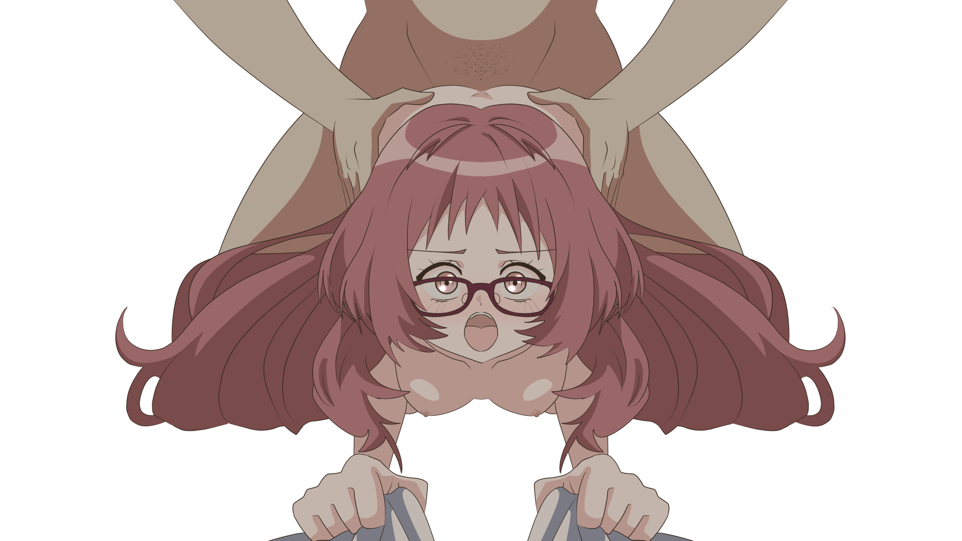 Ai_Mie The_Girl_I_Like_Forgot_Her_Glasses