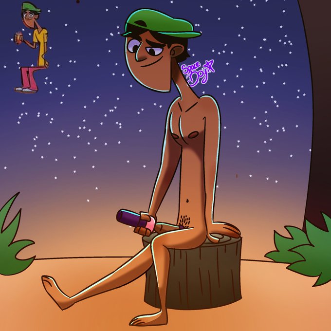 Post 5864096 Spaceboy Totaldrama Totaldrama6 Zeehezekias 8818