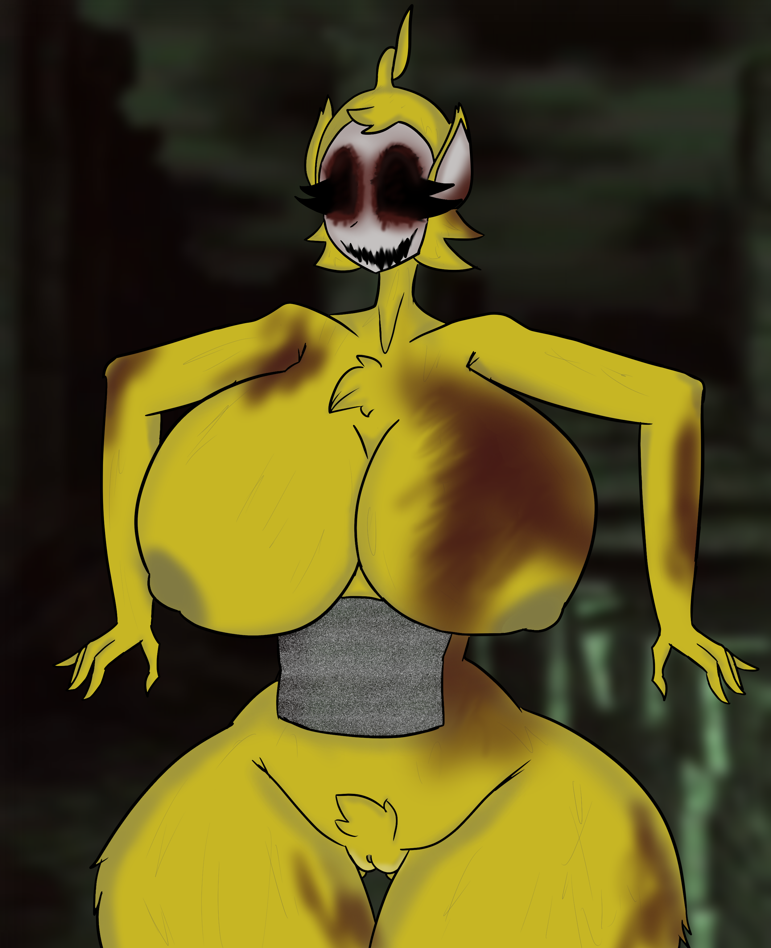 Slendytubbies 3 rule 34
