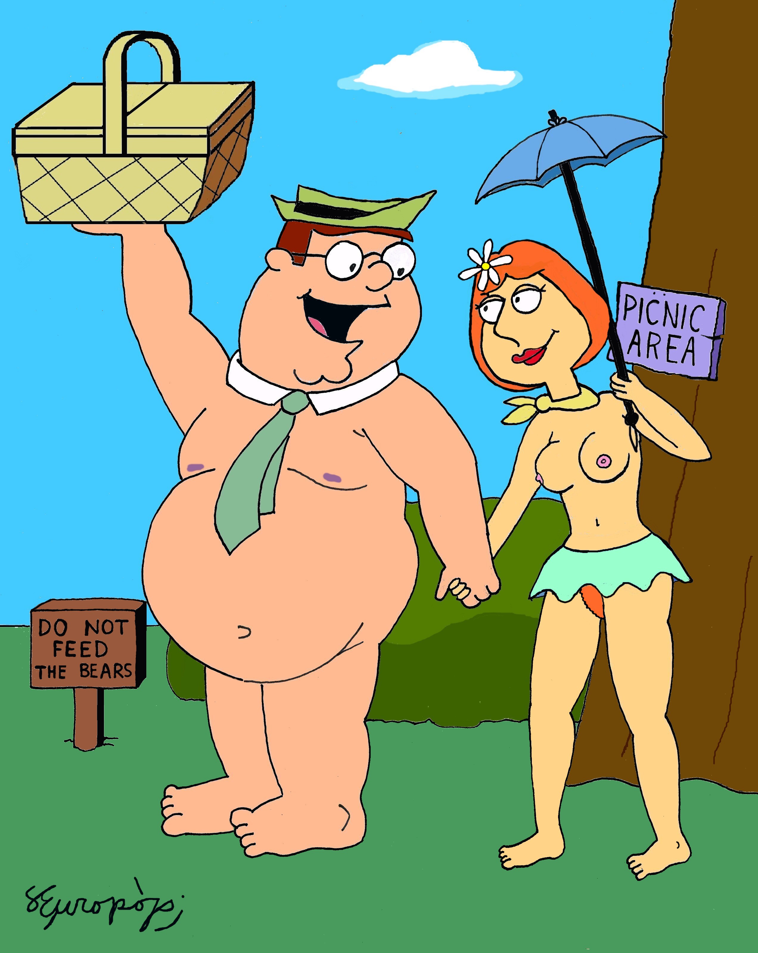 Family Guy Cindi Porn - Post 1105063: Cindy_Bear cosplay Family_Guy kdiati Lois_Griffin  Peter_Griffin The_Yogi_Bear_Show Yogi_Bear