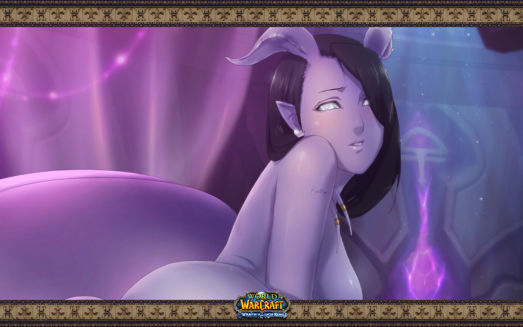 Post 476901: draenei World_of_Warcraft