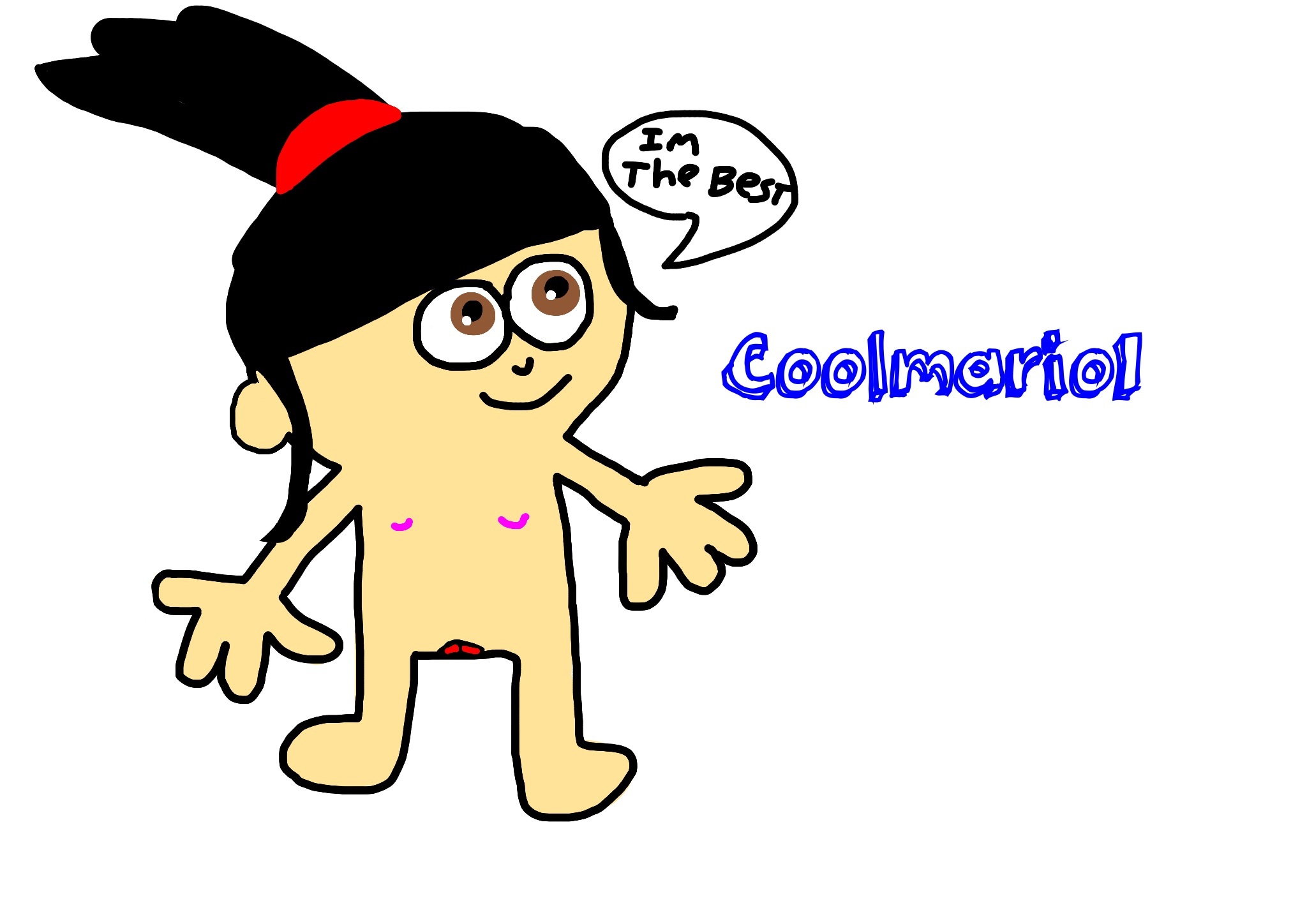 Despicable me agnes porn