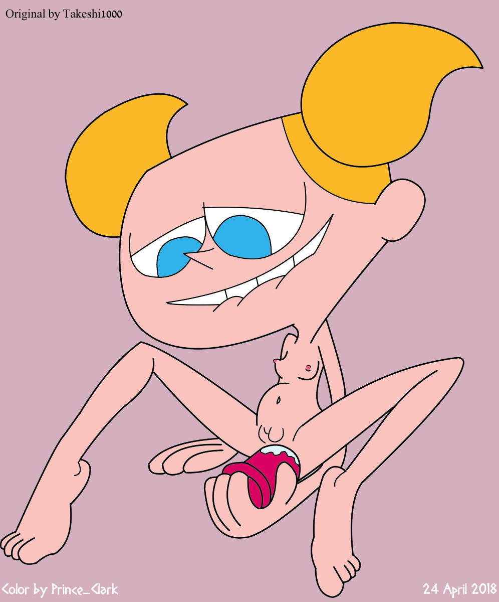 Post 2570752 Deedee Dexterslaboratory Edit Princeclark Takeshi1000 Whatacartoon 8098