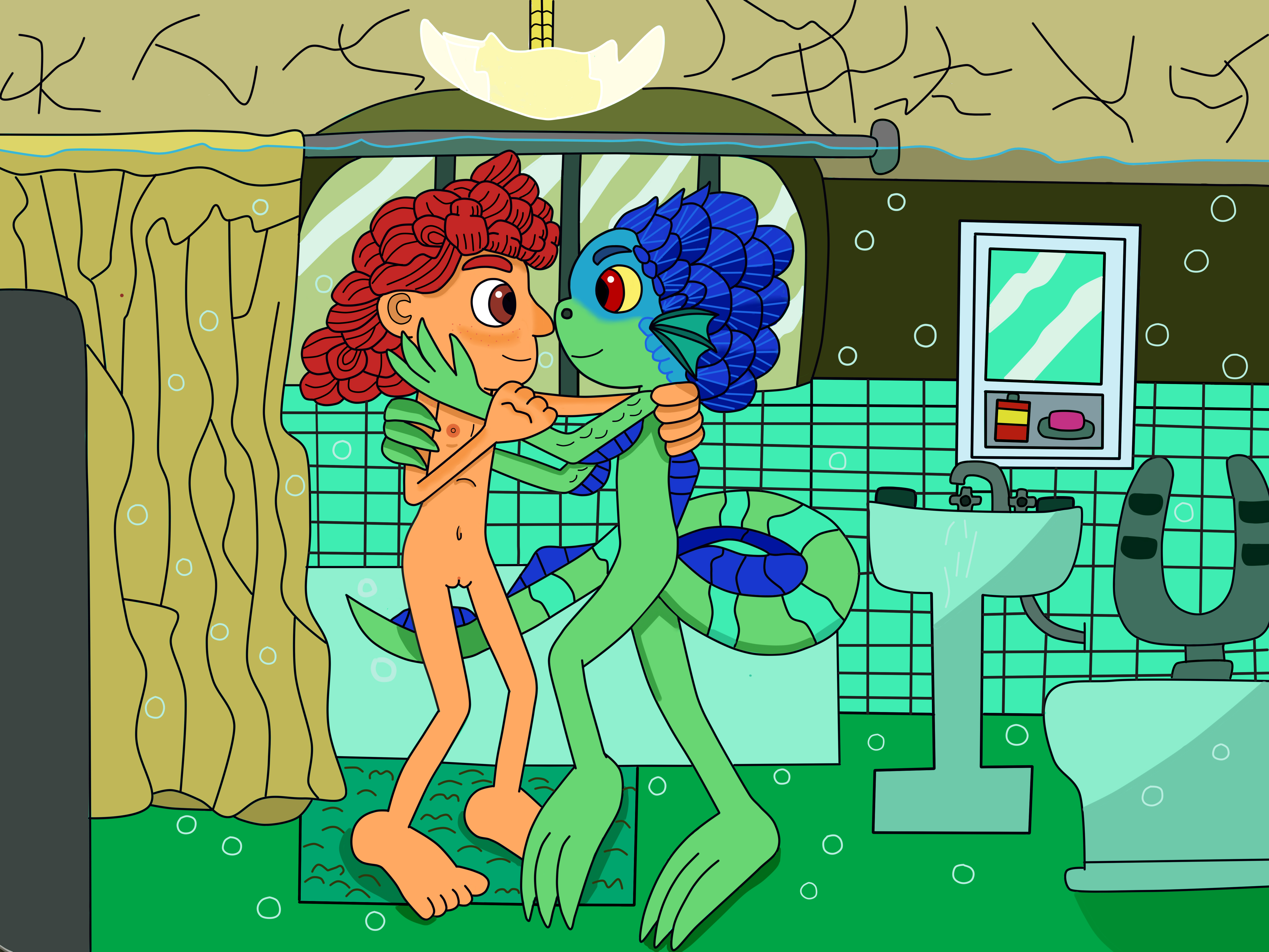 Giulia marcovaldo nude