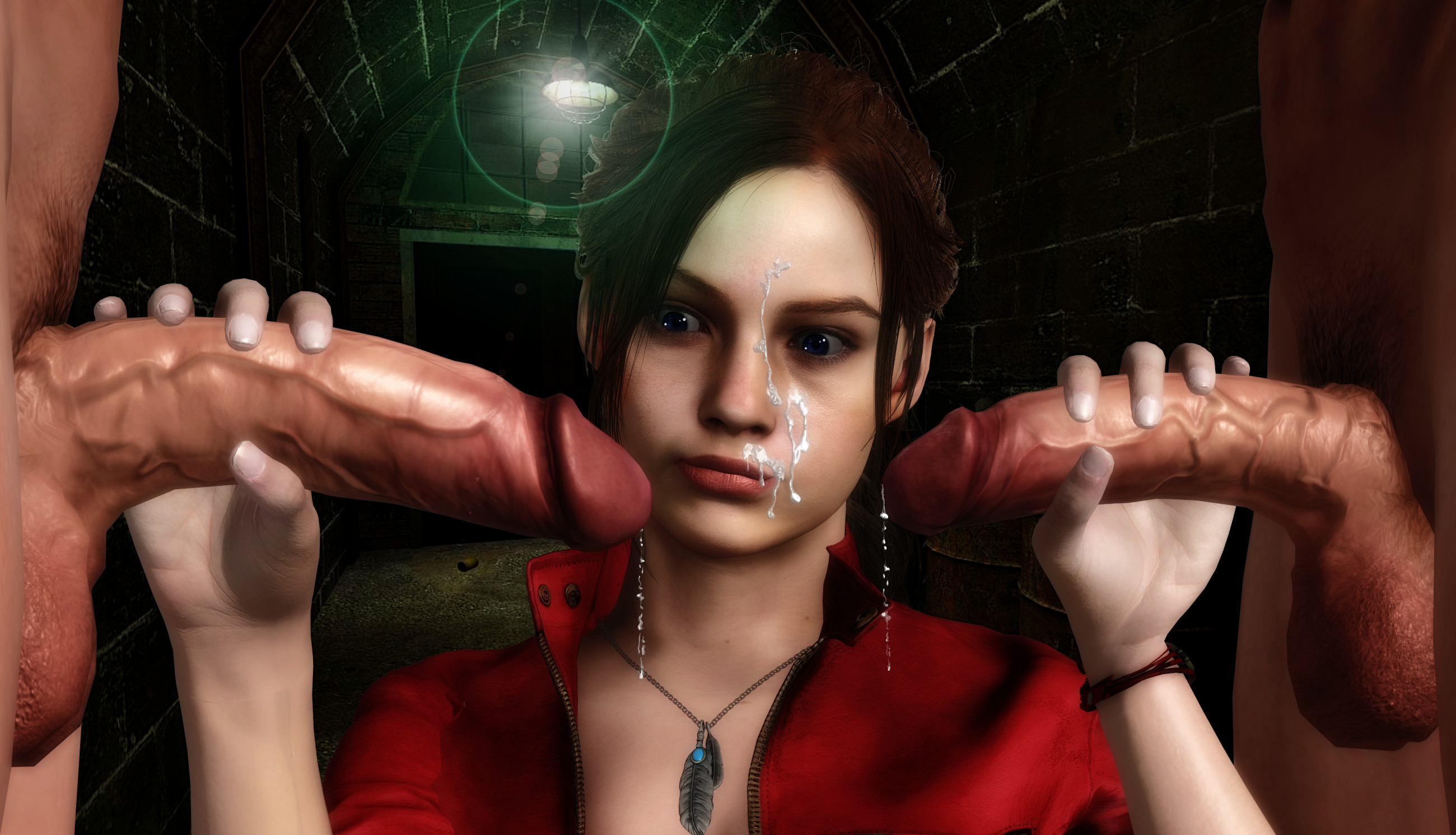 Post 2959185 Claireredfield Ratounador Residentevil Residentevil2 Residentevil2remake