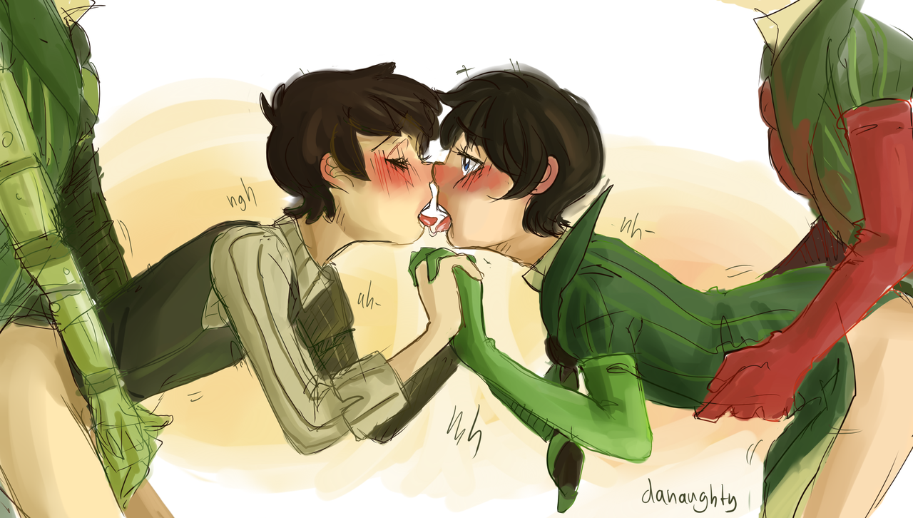 Once ler nsfw