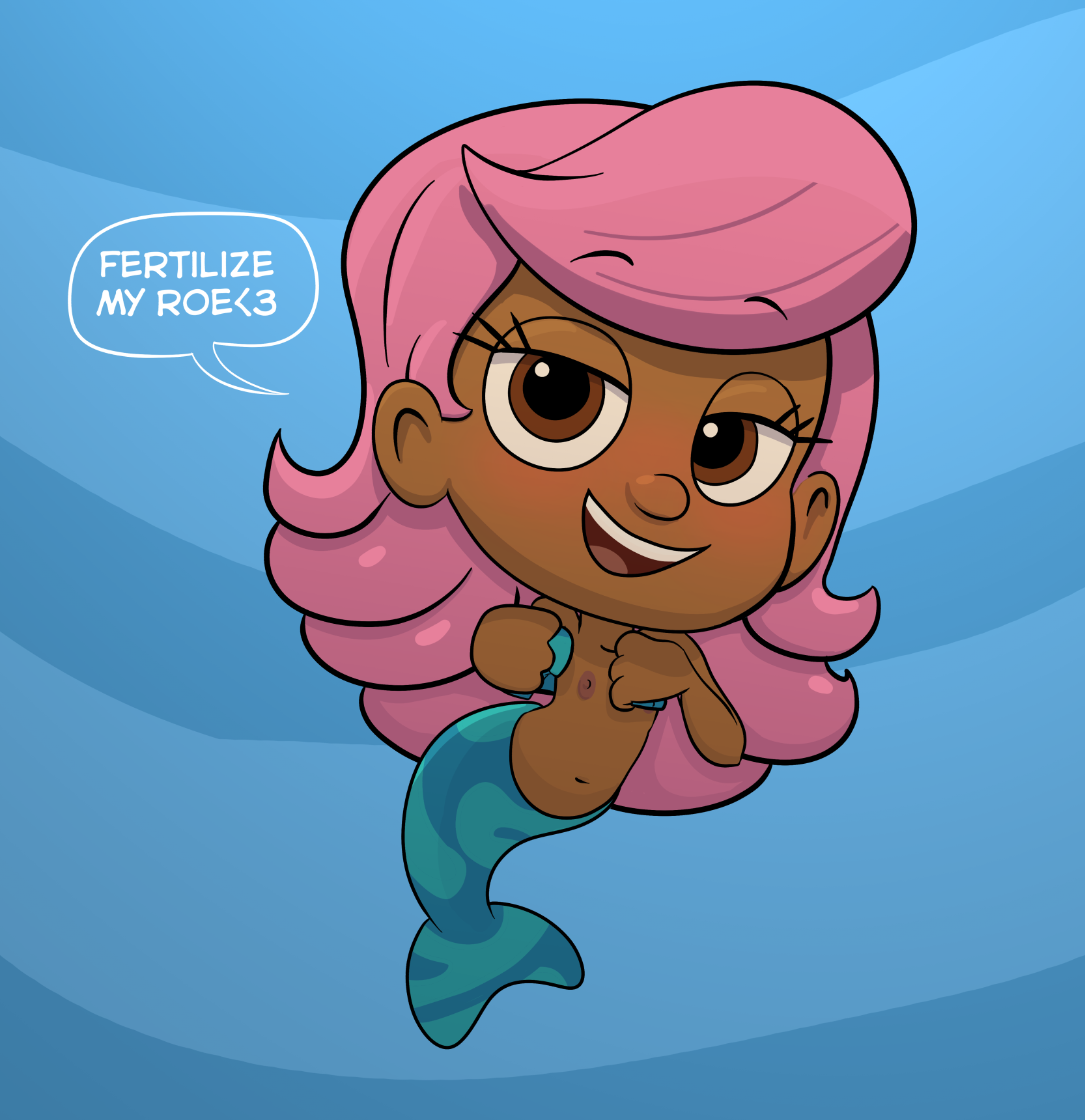 Post 2615999 Bubbleguppies Molly Sabesanto 6878